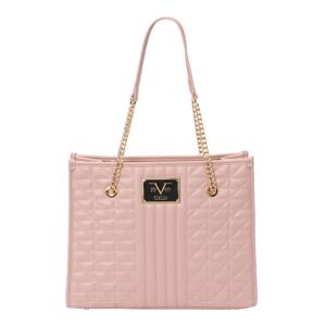 19V69 ITALIA Shopper táska 'Elenar'  rózsaszín