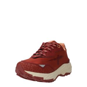 TAMARIS Rövid szárú sportcipők  piros / vérvörös