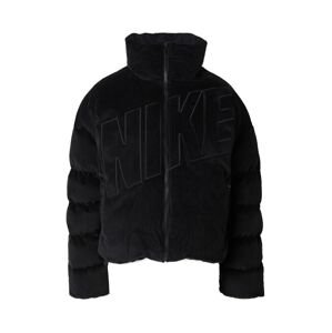 Nike Sportswear Téli dzseki 'ESSNTL PRIMA'  fekete