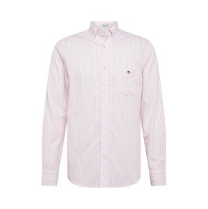 GANT Üzleti ing  rózsaszín / fehér