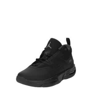 Jordan Sportcipő 'STAY LOYAL 3'  szürke / fekete