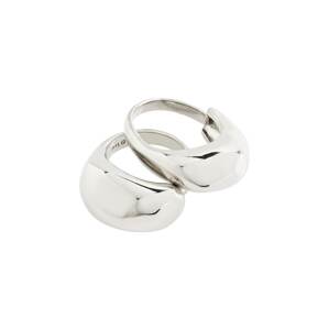 Pilgrim Gyűrűk 'Light'  ezüst