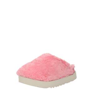 UGG Papucs 'Australian Fuzz Sugar'  világos-rózsaszín