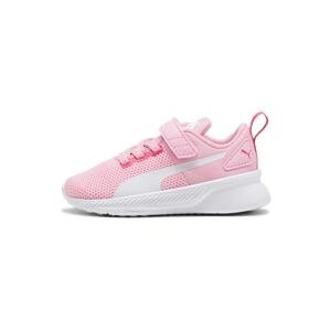 PUMA Sportcipő 'Flyer Runner'  rózsaszín / fehér