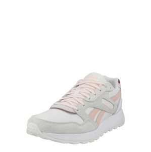 Reebok Rövid szárú sportcipők 'GL1000'  szürke / rózsaszín / piros / fehér