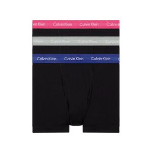 Calvin Klein Underwear Boxeralsók  kék / szürke / rózsaszín / fekete / fehér
