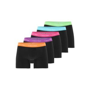 Calvin Klein Underwear Boxeralsók 'Pride'  vegyes színek / fekete