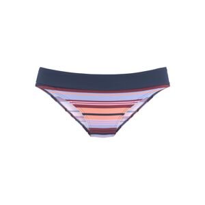 s.Oliver Bikini nadrágok  tengerészkék / világoskék / sárgabarack / rózsaszín