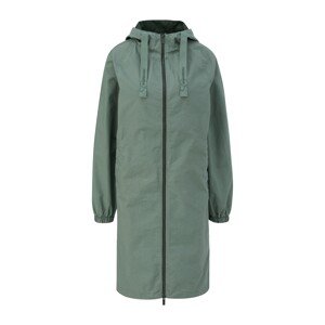QS Átmeneti kabátok  zöld