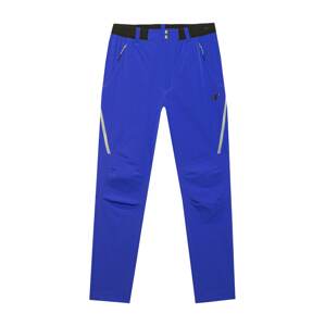 4F Kültéri nadrágok  kobaltkék / pasztellzöld / fekete