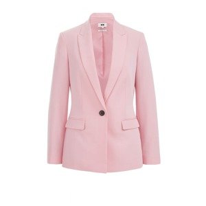 WE Fashion Blézer 'Marly'  világos-rózsaszín