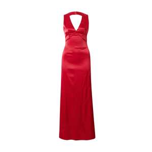 Skirt & Stiletto Estélyi ruhák 'Melissa'  piros
