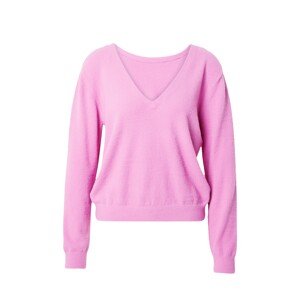 CATWALK JUNKIE Tréning póló 'TULIPS'  világos-rózsaszín