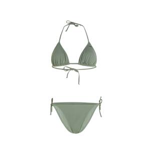 O'NEILL Bikini 'Capri Bondey'  zöld