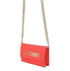 Just Cavalli Party táska  arany / korál