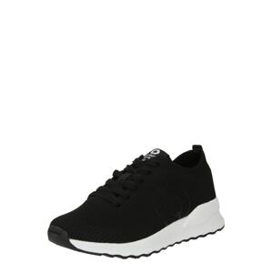 ECOALF Rövid szárú sportcipők 'CONDE'  fekete