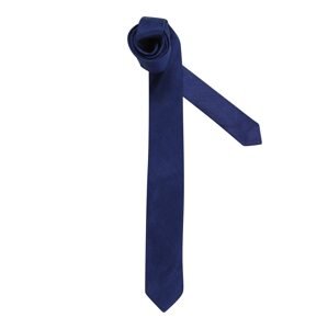 BOSS Black Nyakkendő  kék