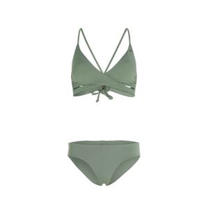 O'NEILL Bikini 'Baay Maoi'  zöld