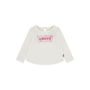 LEVI'S ® Póló  elefántcsont / sárga / rózsa / világos-rózsaszín