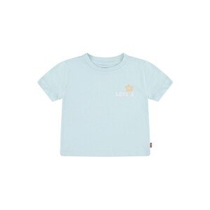LEVI'S ® Póló 'OCEAN BEACH'  sárga / menta / narancs / fehér