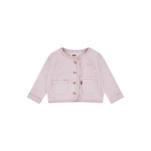 LEVI'S ® Tréning dzseki  világos-rózsaszín