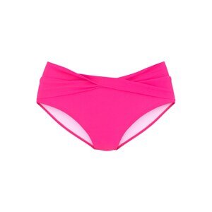 LASCANA Bikini nadrágok 'Lolo'  rózsaszín