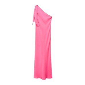 MANGO Estélyi ruhák 'Lazaro'  világos-rózsaszín