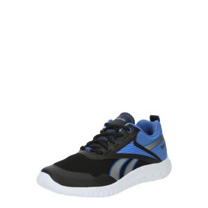 Reebok Sportcipő 'Rush Runner 5'  kék / szürke / fekete