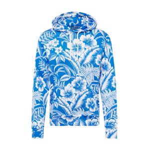 Polo Ralph Lauren Tréning póló  kék / encián / fehér