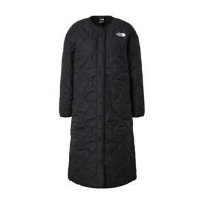 THE NORTH FACE Outdoormantel 'AMPATO'  fekete