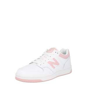 new balance Rövid szárú sportcipők '480'  rózsaszín / fehér