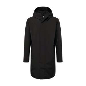 NN07 Átmeneti kabátok 'Knox 8240'  fekete