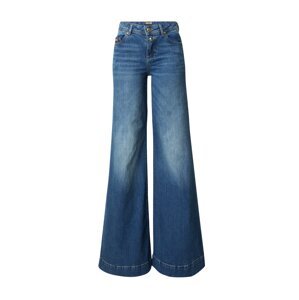 Versace Jeans Couture Farmer 'Stella'  indigó