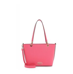 TAMARIS Shopper táska  világos-rózsaszín