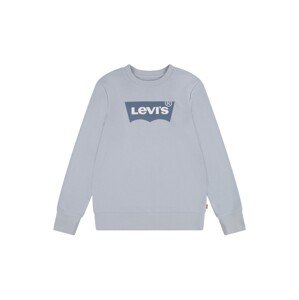 LEVI'S ® Tréning póló  világoskék / sötétkék / piros