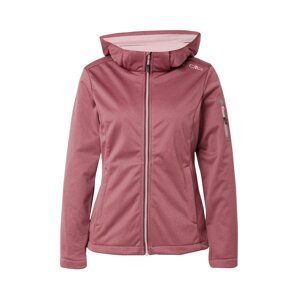 CMP Kültéri kabátok  rózsaszín / magenta