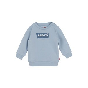 LEVI'S ® Tréning póló  füstkék / opál / fehér