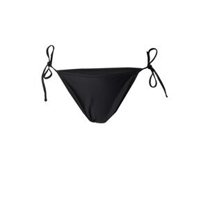 LeGer by Lena Gercke Bikini nadrágok 'Alanis'  fekete