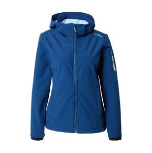 CMP Kültéri kabátok  kék / világoskék / fekete
