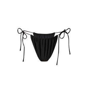 LeGer by Lena Gercke Bikini nadrágok 'Duana'  fekete