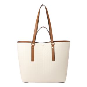 ALDO Shopper táska 'MIALIA'  fehér