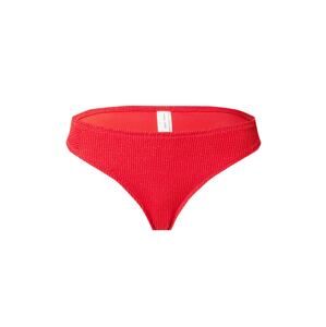 Samsøe Samsøe Bikini nadrágok 'ERIN'  piros