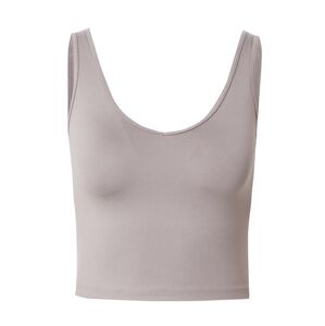 HOLLISTER Top  taupe