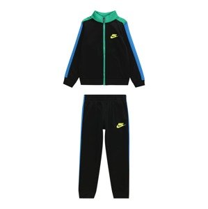 Nike Sportswear Jogging ruhák  világoskék / sárga / zöld / fekete
