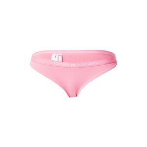 Tommy Hilfiger Underwear Bikini nadrágok  pitaja / fehér