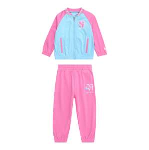 Nike Sportswear Jogging ruhák 'NEXT GEN'  világoskék / rózsaszín / fehér