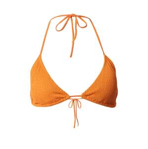 Monki Bikini felső  sötét narancssárga