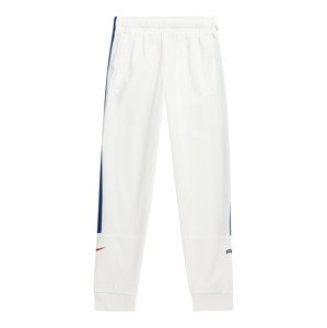 Nike Sportswear Nadrág 'AIR'  kék / piros / fehér