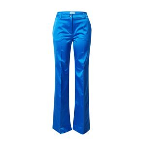 Marella Élére vasalt nadrágok 'GENEPI'  kék