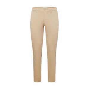 Only & Sons Chino nadrág 'THOR 0209'  bézs